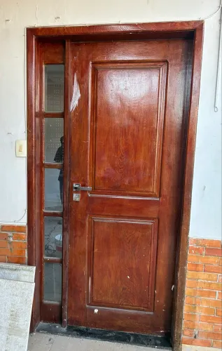 Porta de Angelim