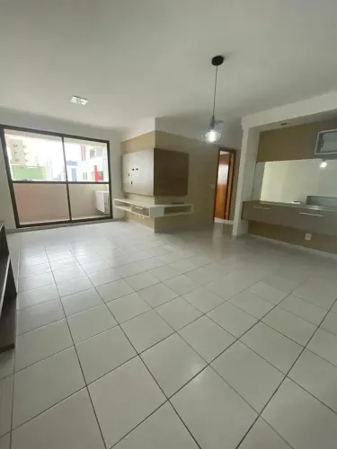 Chateau de MontParnasse, Imóvel a venda, 90m², 3 quartos, Aeroclube, João Pessoa - PB