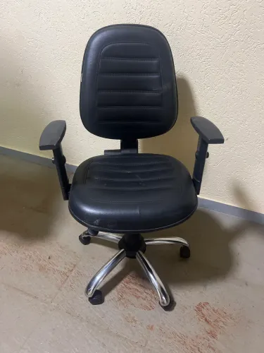 Cadeira de escritório 