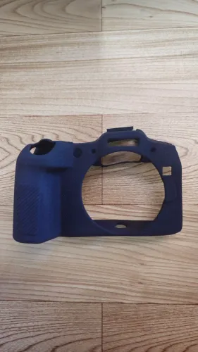 Case estanque para cameras R8, RP e 80D