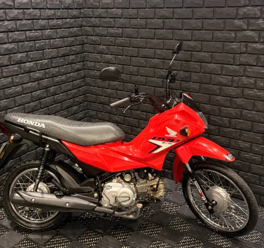 HONDA/ POP 110cc 2025