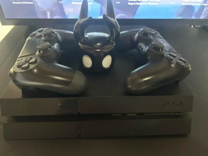VENDO PS4