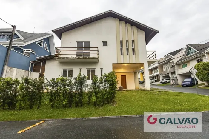 Sobrado no Cachoeira de 139,90 m² com 3 quartos - 35772.001-GL