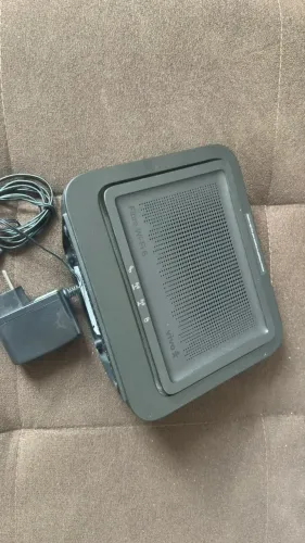 Roteador Vivo