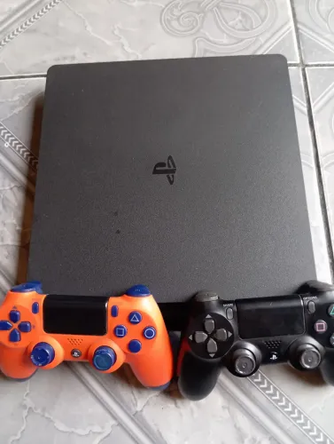 Ps4