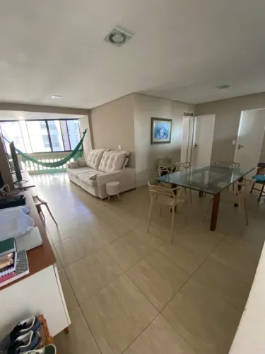 Vende-se apartamento