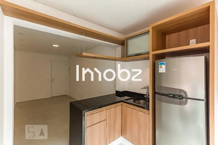 Apartamento à venda na Rua Lisboa, 509, 509 - Pinheiros - São Paulo - SP - CEP: 05413-000