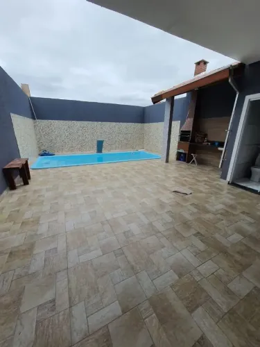 Excelente Sobrado com 3 dormitórios à venda, 135 m² - Set Ville - São José dos Campos/SP