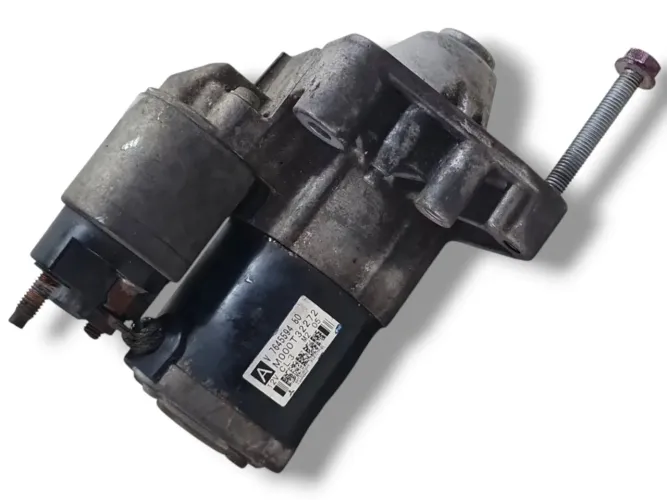 Motor De Arranque Mini Cooper S 2011 2012 2013 V *