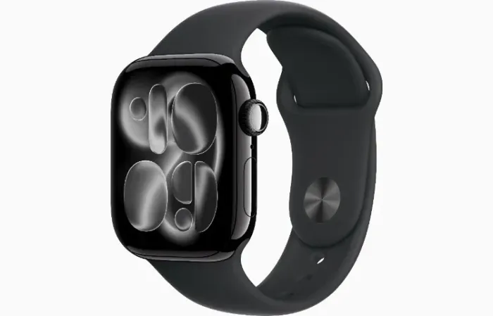 Apple Watch 11 GPS+Celular (Lacrado)