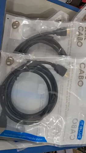 CABO HDMI 1.8 M