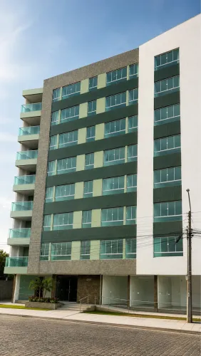 Flat para 4 pessoas São João Campina Grande