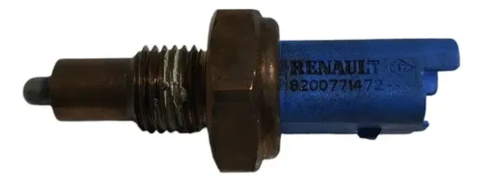 Interruptor Luz Tras Renault Sandero 2012/2015  *2