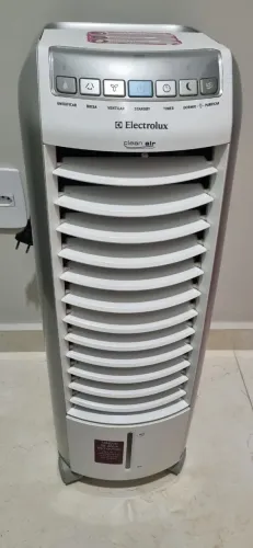 Climatizador De Ar Electrolux