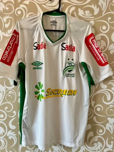 Camisa Luverdense 2014 TAM G