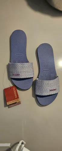 Sandália Havaianas You Malta