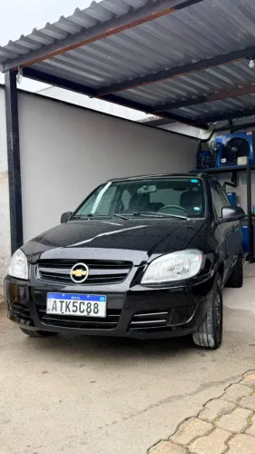 Chevrolet Celta Life/ LS 1.0 MPFI 8V Flexpower 3P 2011
