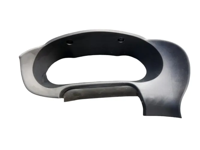 Moldura Painel De Instrumentos Hilux 2.8 2021