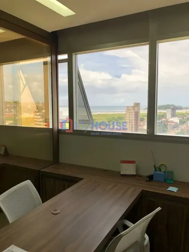 Sala à Venda Premier, Cidade Nova, Ilhéus, BA