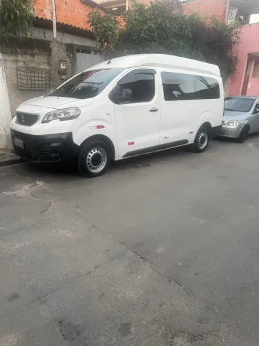 Peugeot Expert Business Pack 1.6 Turbo Diesel 2019
