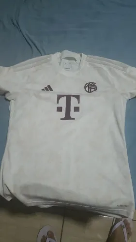 Camisa Bayern 