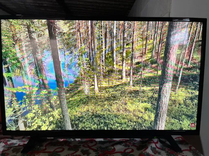 TV Toshiba 42?
