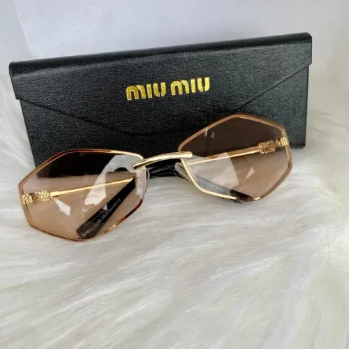Óculos miu miu J803S