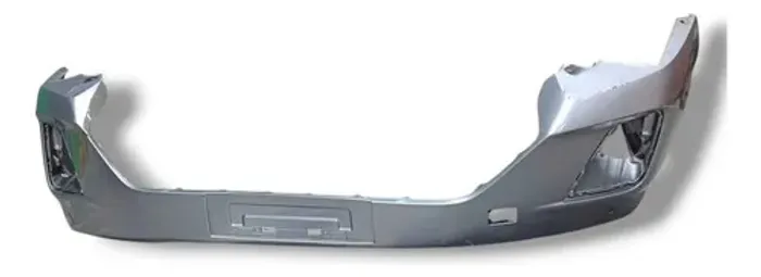 Parachoque Dianteiro Honda City 2023 2024 2025 Detalhe Cinza