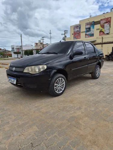 Fiat Siena 1.0/ EX 1.0 MPI Fire/ Fire Flex 8V 2010