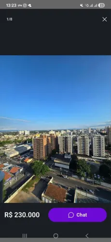 Excelente sala comercial no coração de SJC totalmente reformado