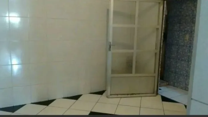 Alugo casa na Zona Sul - Bairro Vila Natal