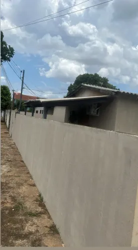 OPORTUNIDADE IMPERDÍVEL EM CAMPO GRANDE - MS!