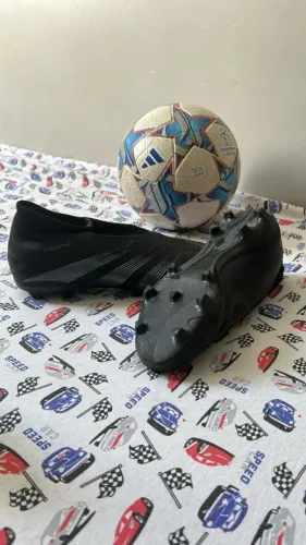 chuteiras pra vender hoje