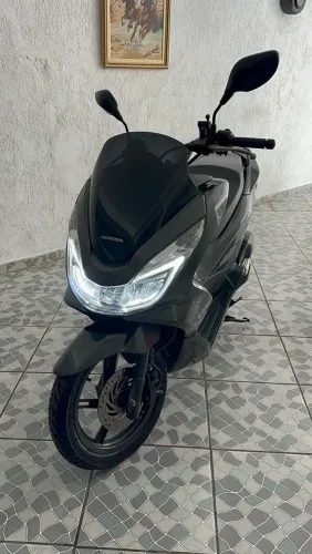 PCX 150 ( Raridade)