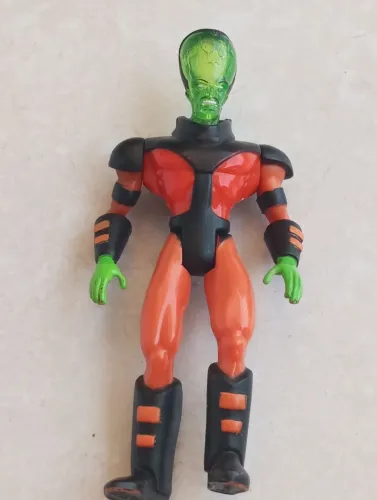 Líder - ToyBiz 