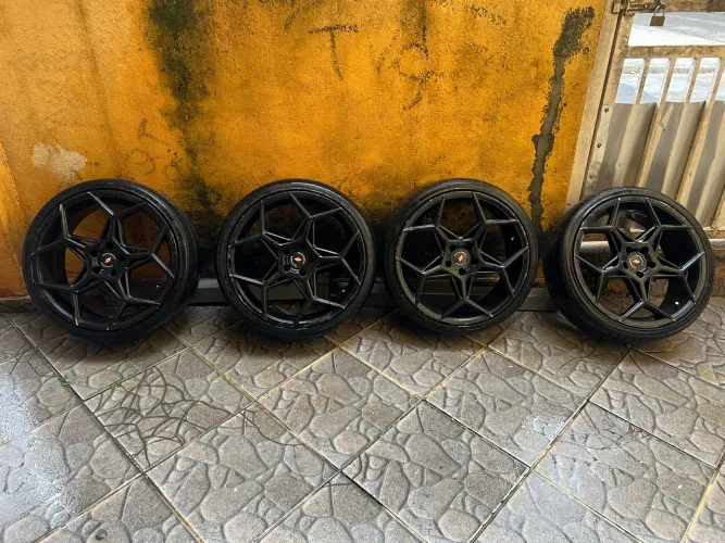 Rodas Aro 20 