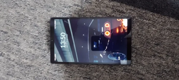 Tablet Tab A7 Lite