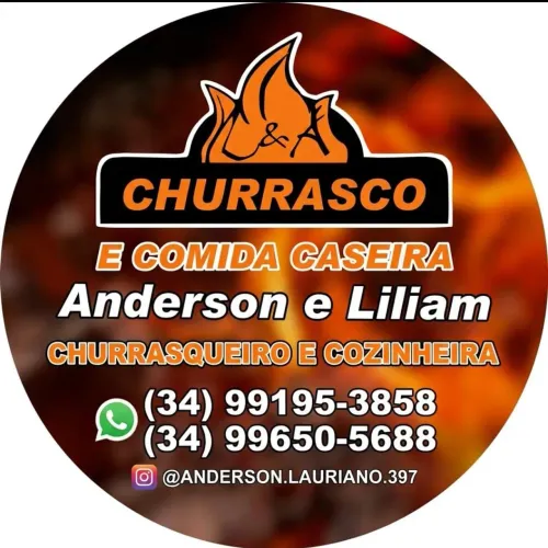 Churrasqueiro/Cozinheira e Bufê completo a domicílio( melhor preço e qualidade da região)