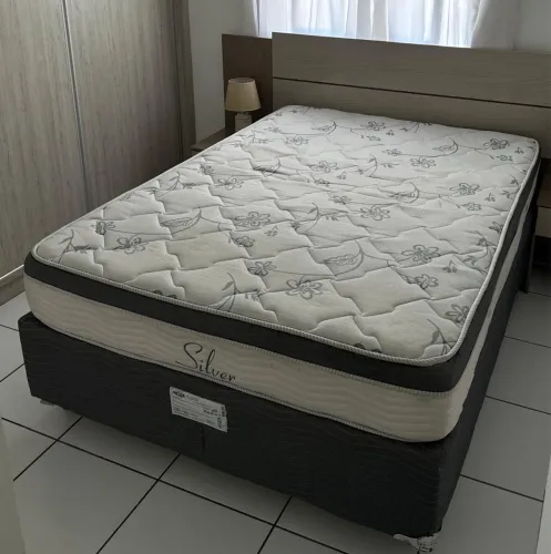 Colchão de casal
