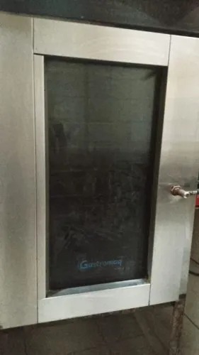 forno elétrico 