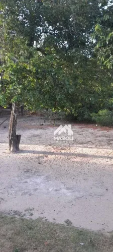 Terreno à venda, 960 m² por R$ 470.000,00 - Ponta da Fruta - Vila Velha/ES