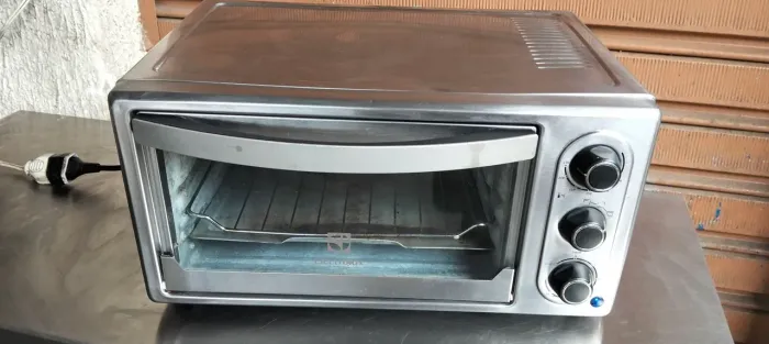 Forno Eletrolux