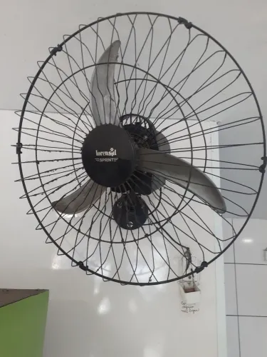 Ventilador parede 
