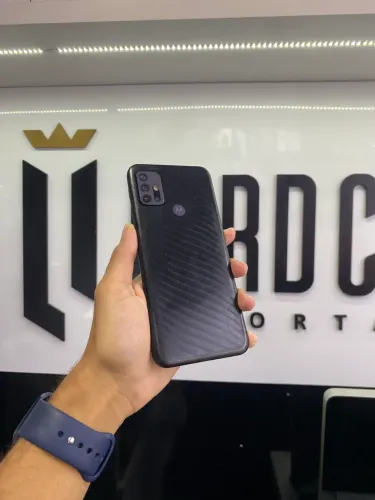 Motorola Moto G10