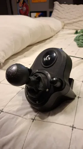 Cambio logitech g29