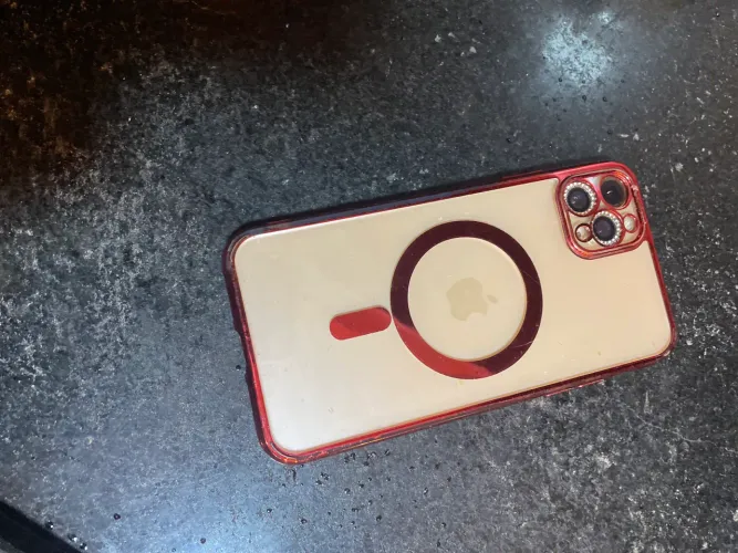 I Phone 11 pro Max 256 meu desde novo funcionando perfeitamente