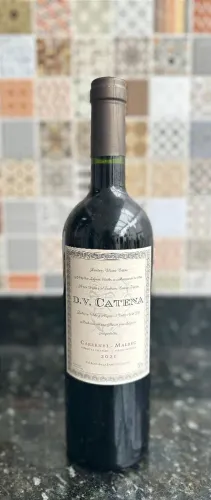 Vinhos Argentinos 