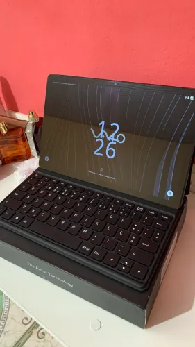Tablet VAIO TL10 8GB/128GB + Teclado | Pouco Usado