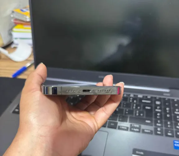 iPhone 13 Pro Max a pronta entrega