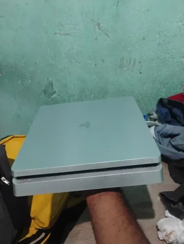 VENDO OU TROCO PS4 POR PC GAMER !!!